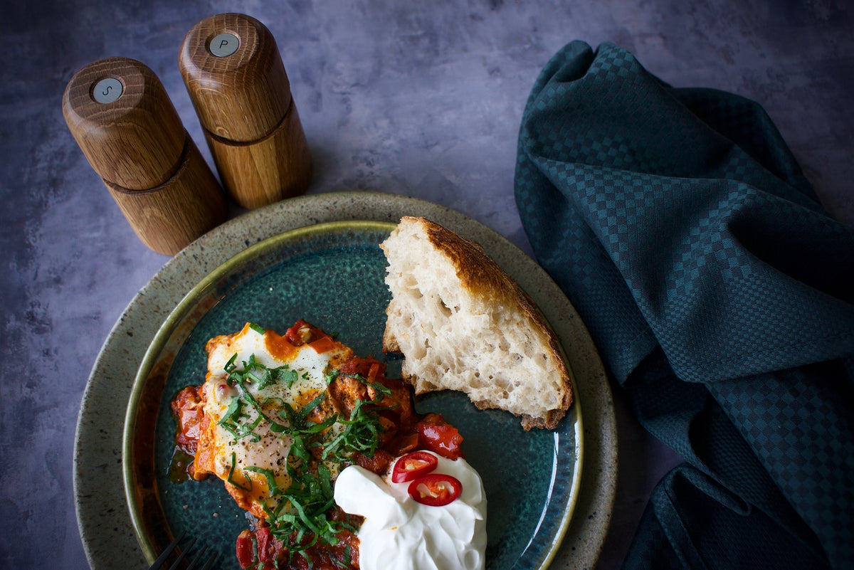 SHAKSHUKA