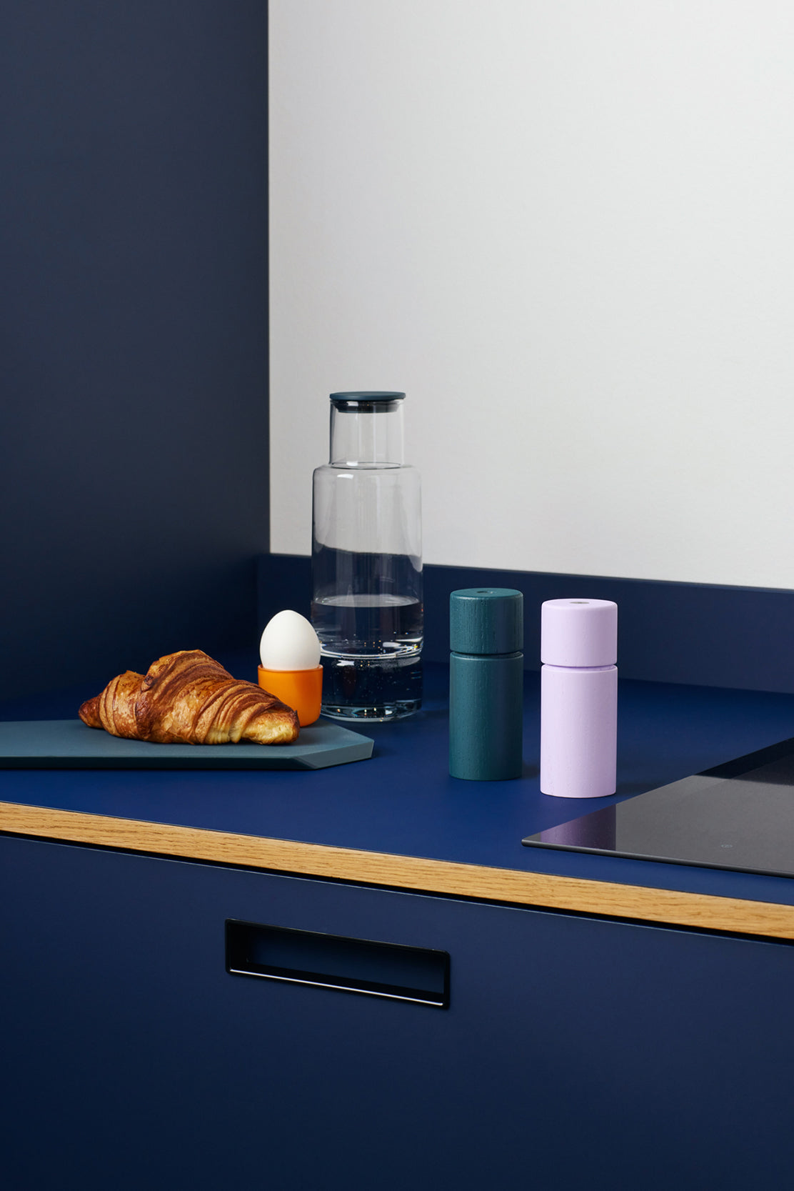 Bergen, racing green 12 cm