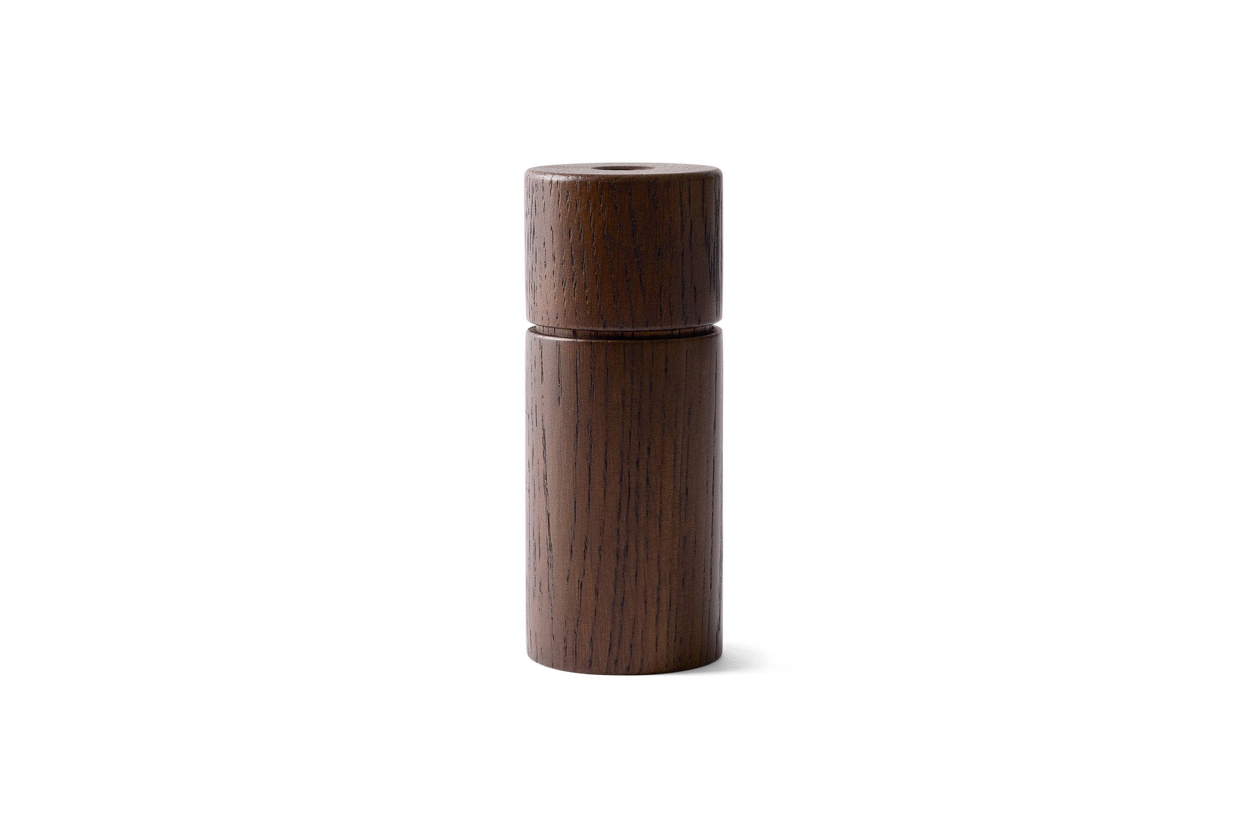Bergen, oak smoked 12 cm