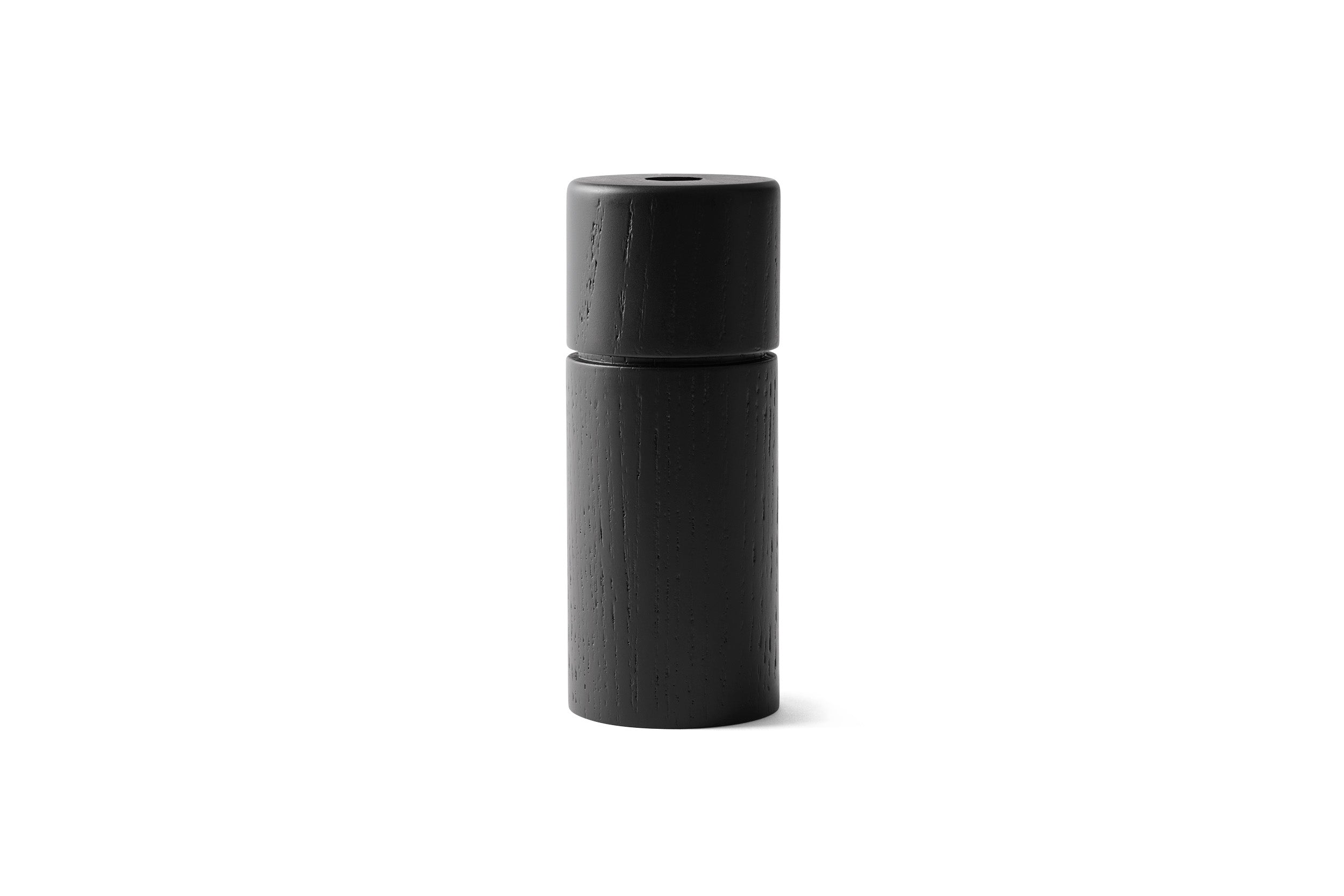 Bergen, black 12 cm
