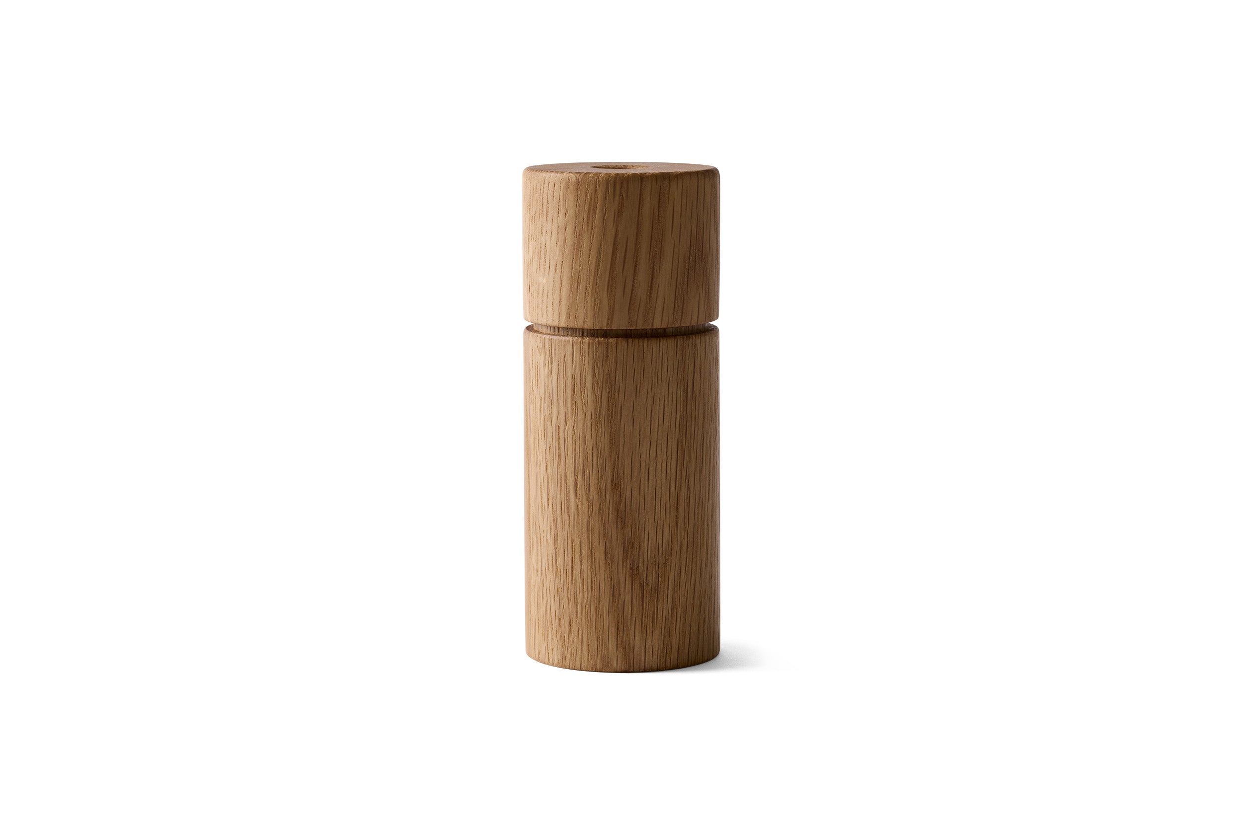 Bergen, oak 12 cm