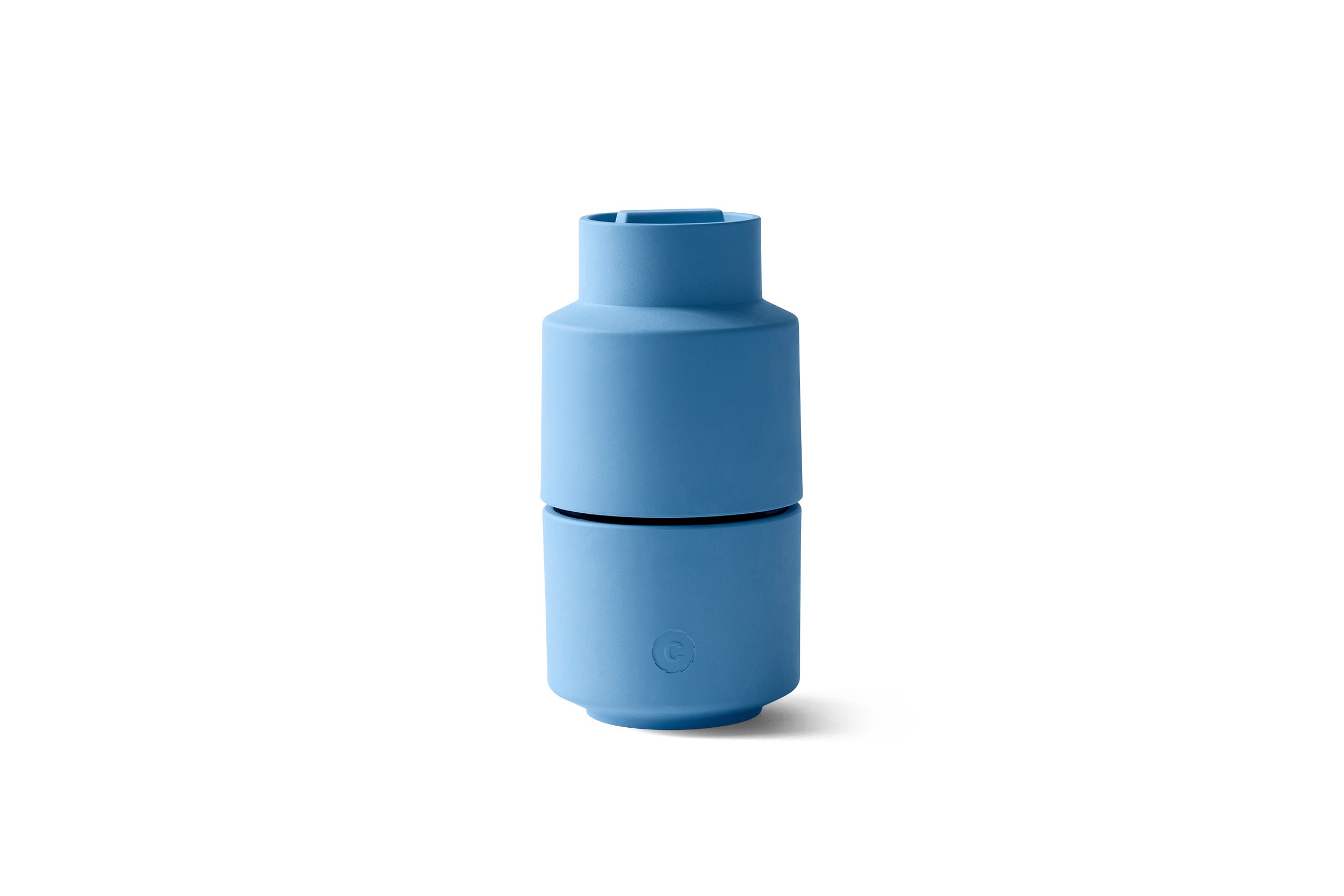 Billund, sea salt 12cm