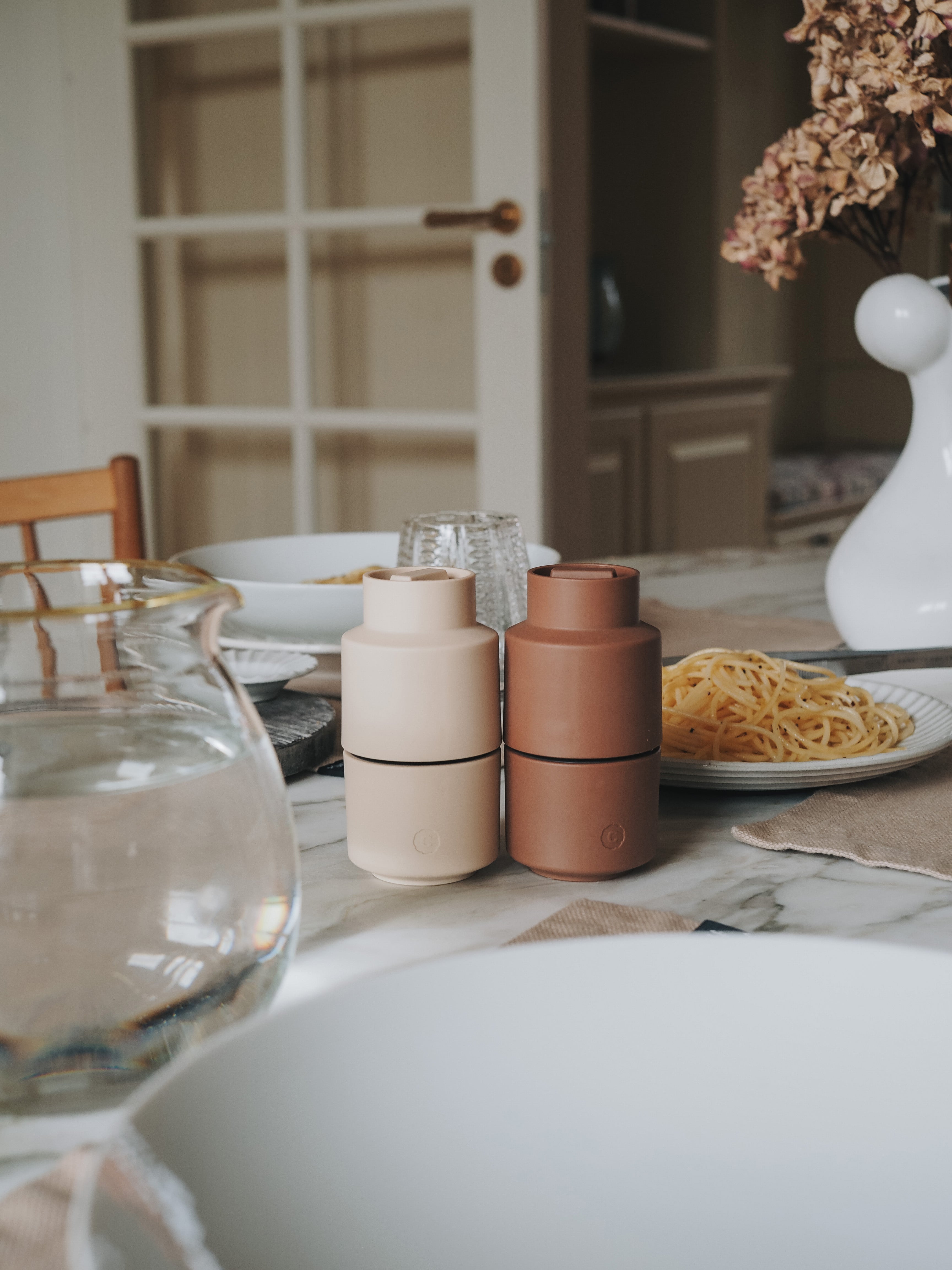 Billund, garlic 12cm