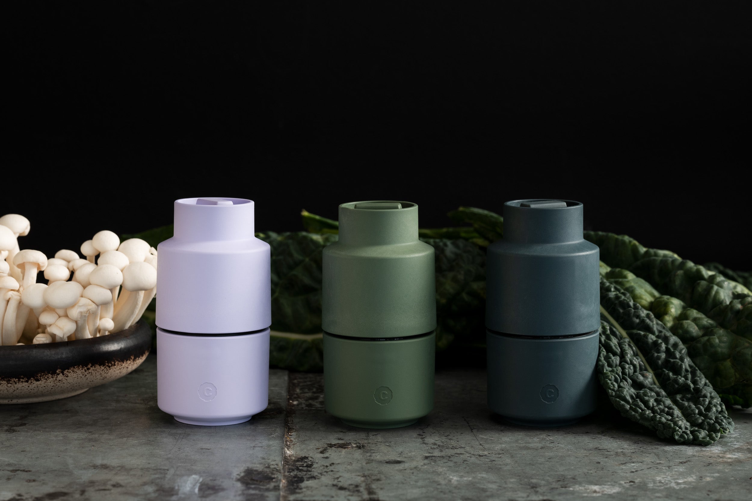 Billund, blueberry 12cm