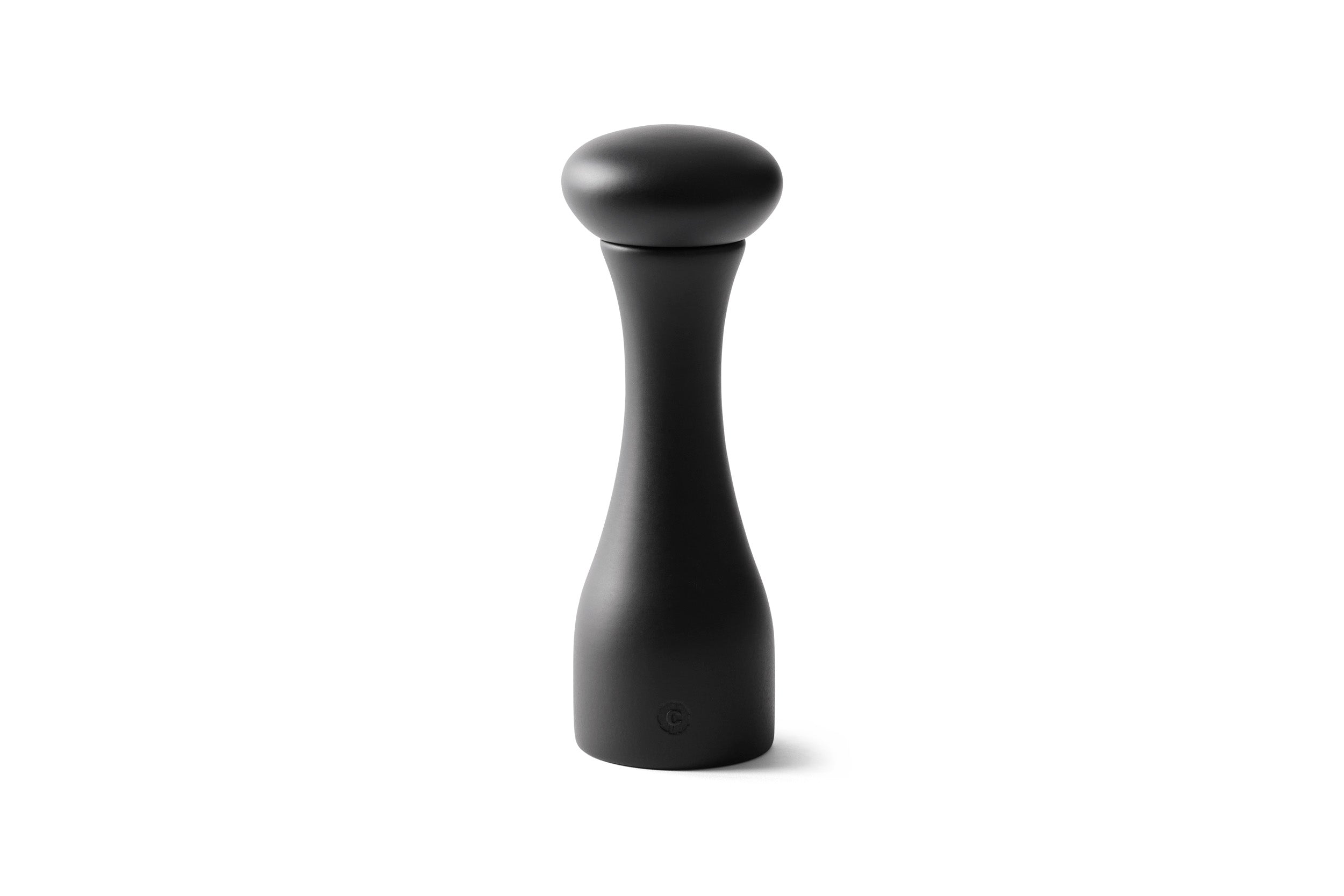 Lyon, black 19cm