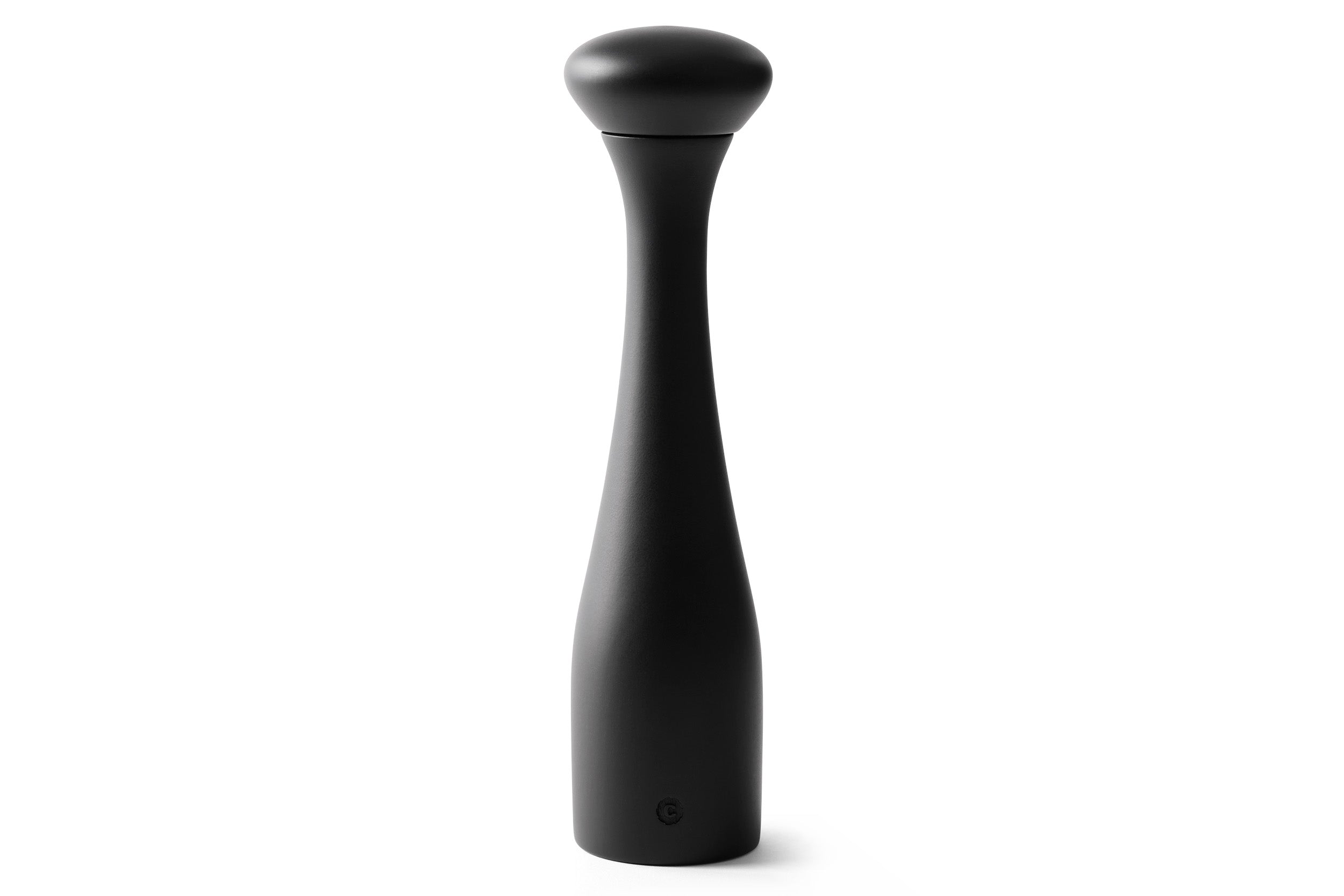 Lyon, black 30cm