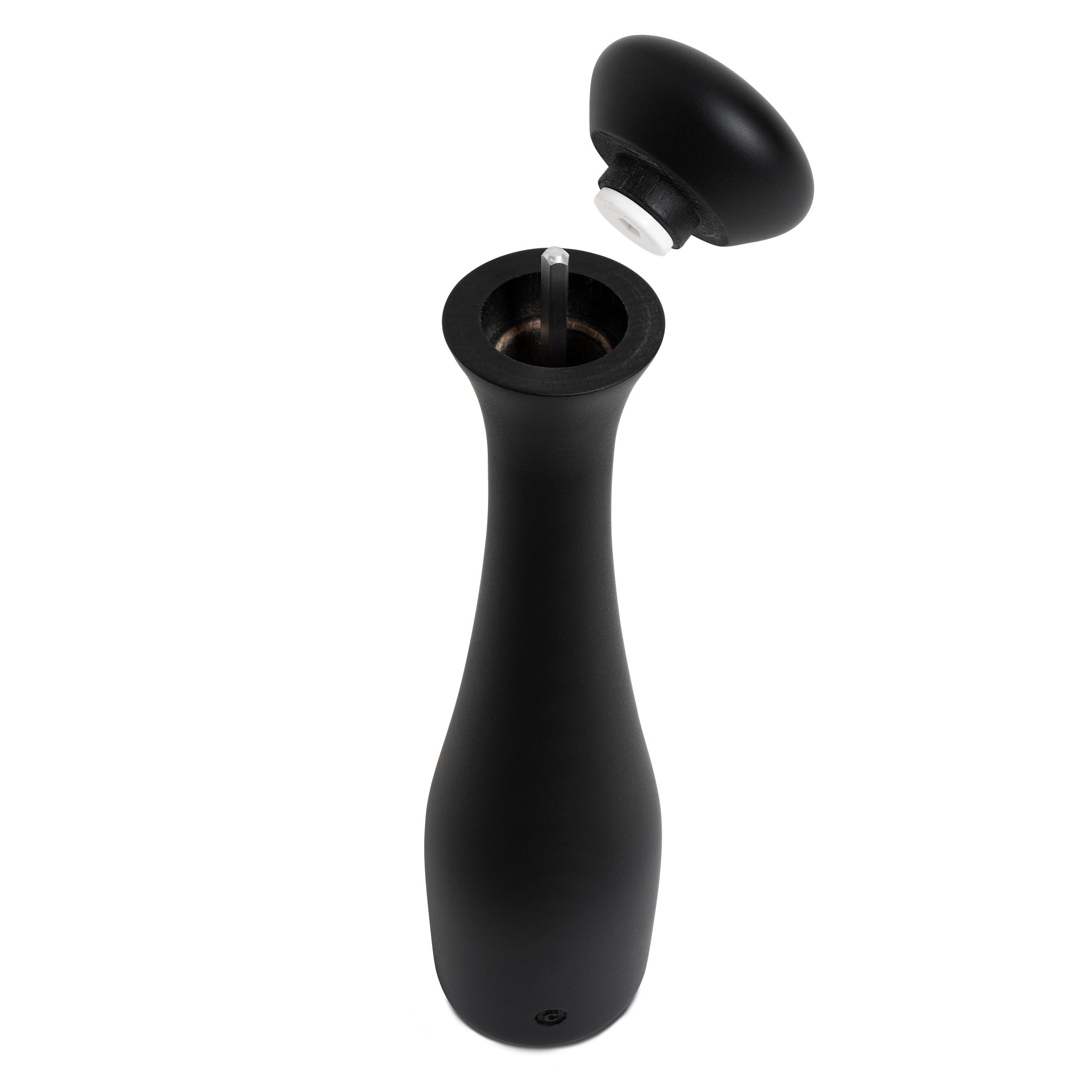 Lyon, black 30cm