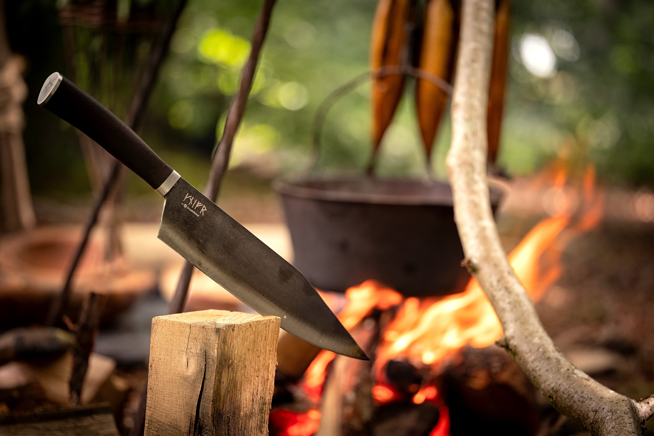 VIKING Ragner Chef's knife, 24cm