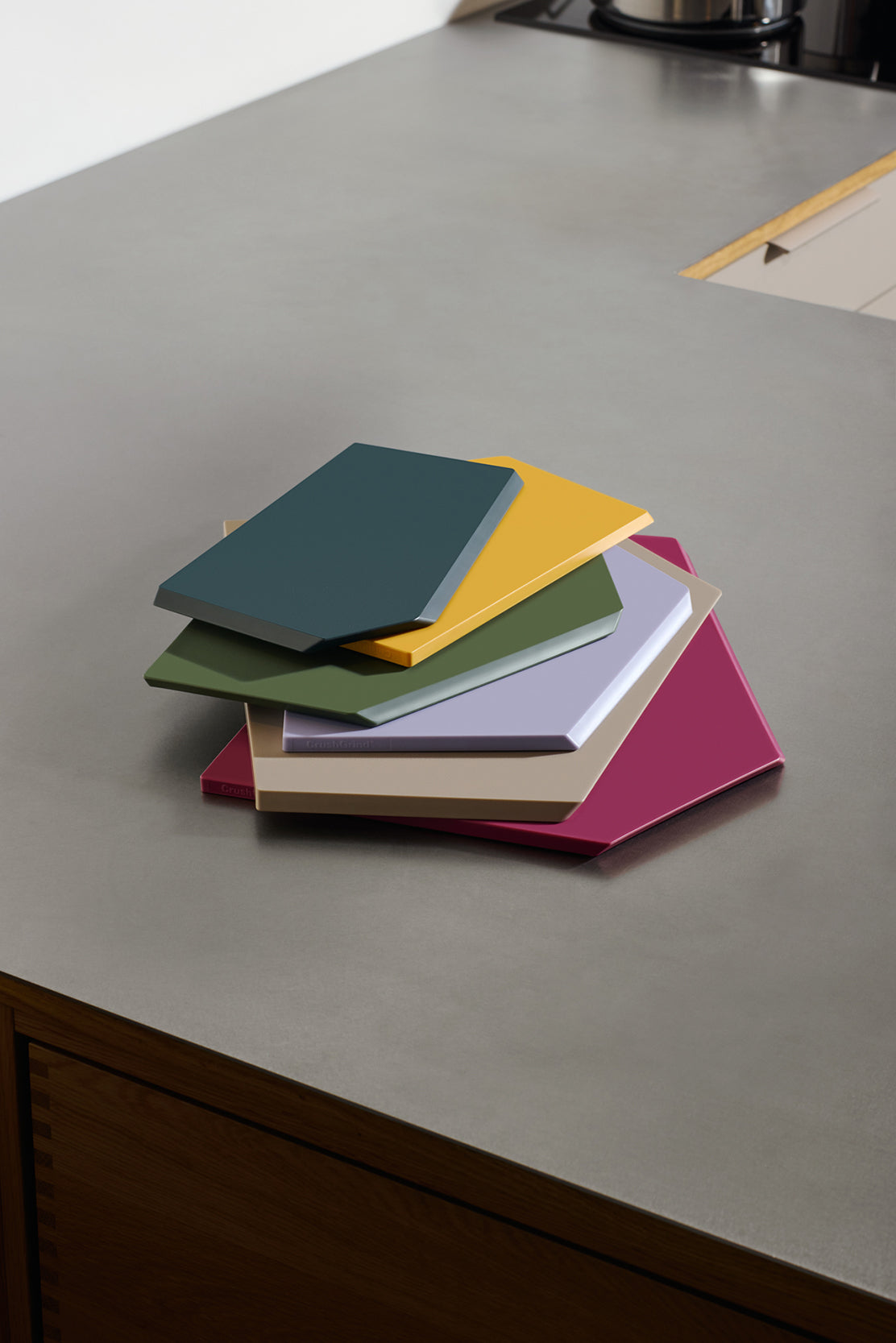 Zurich, lavender - medium