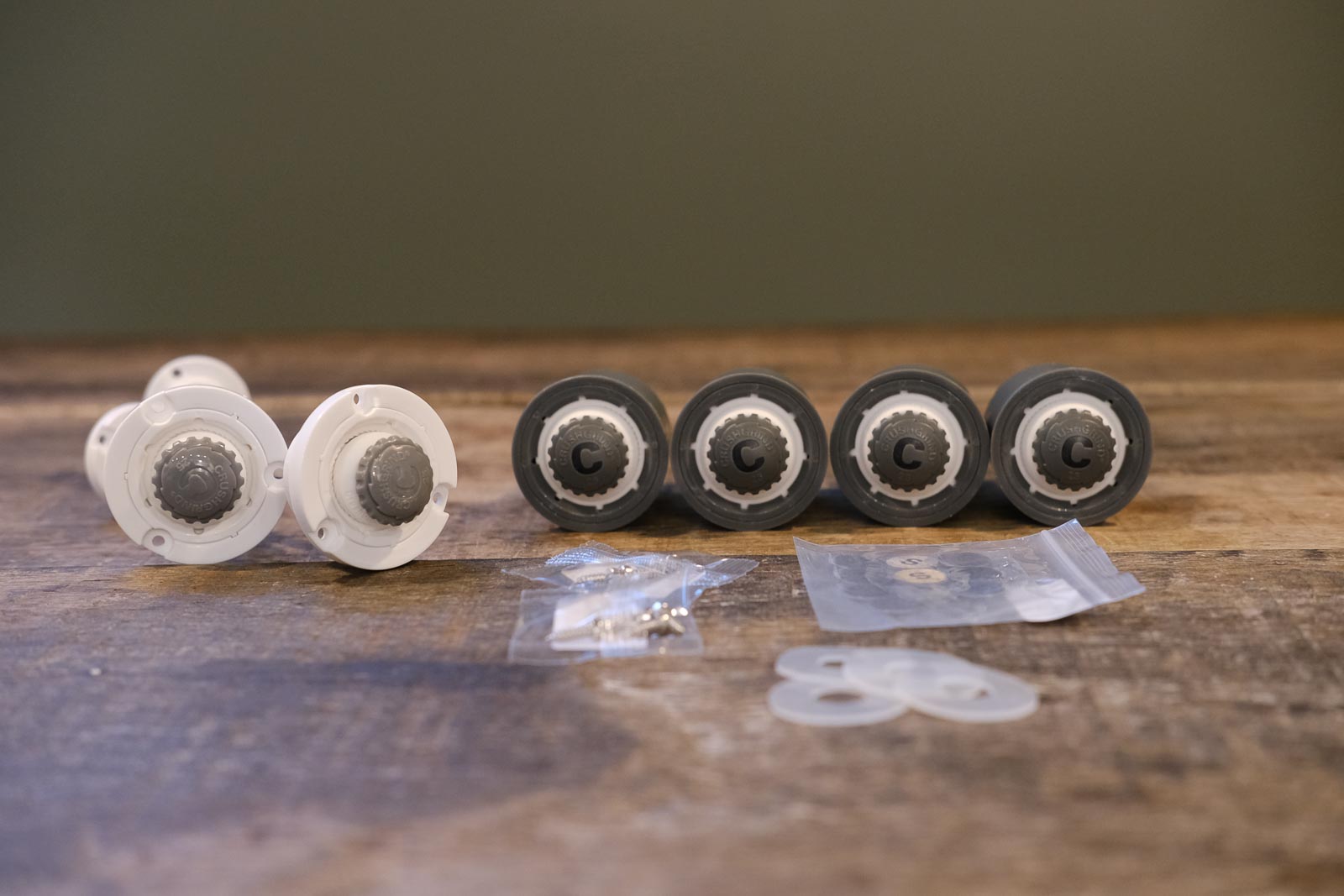 Woodturner Goodiebox