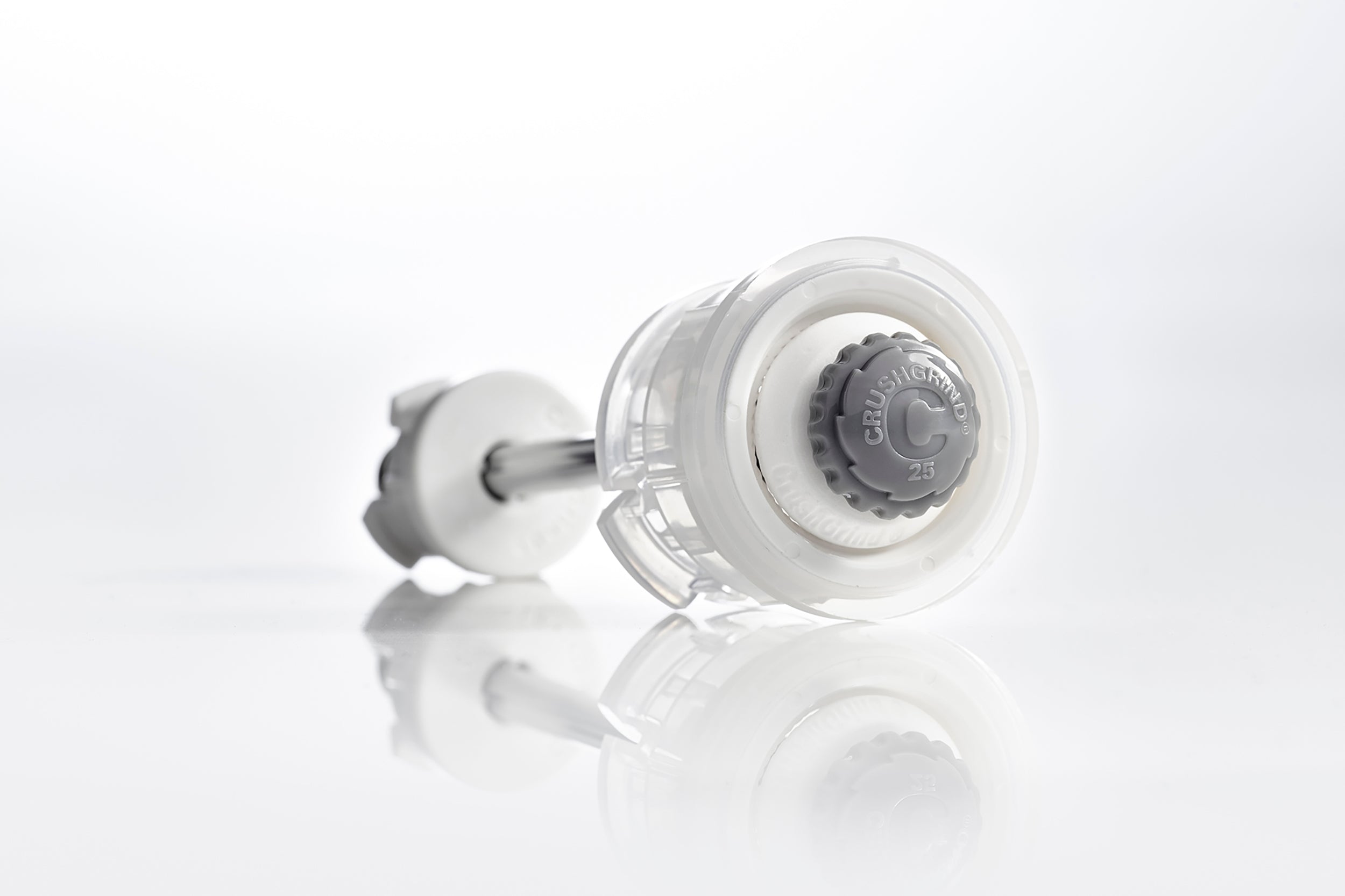 Crushgrind® Shaft Mini