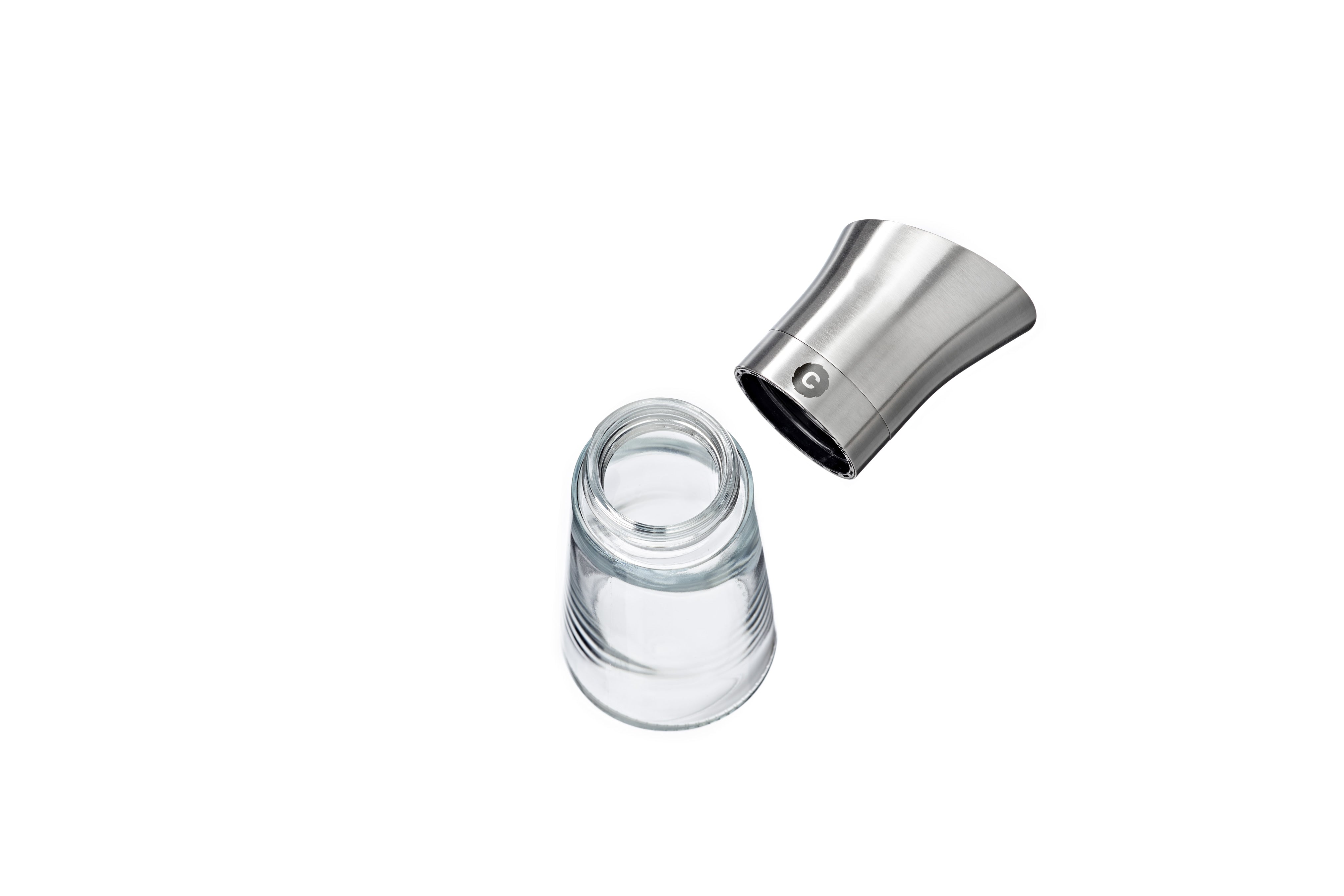 Kala, stainless steel 17cm