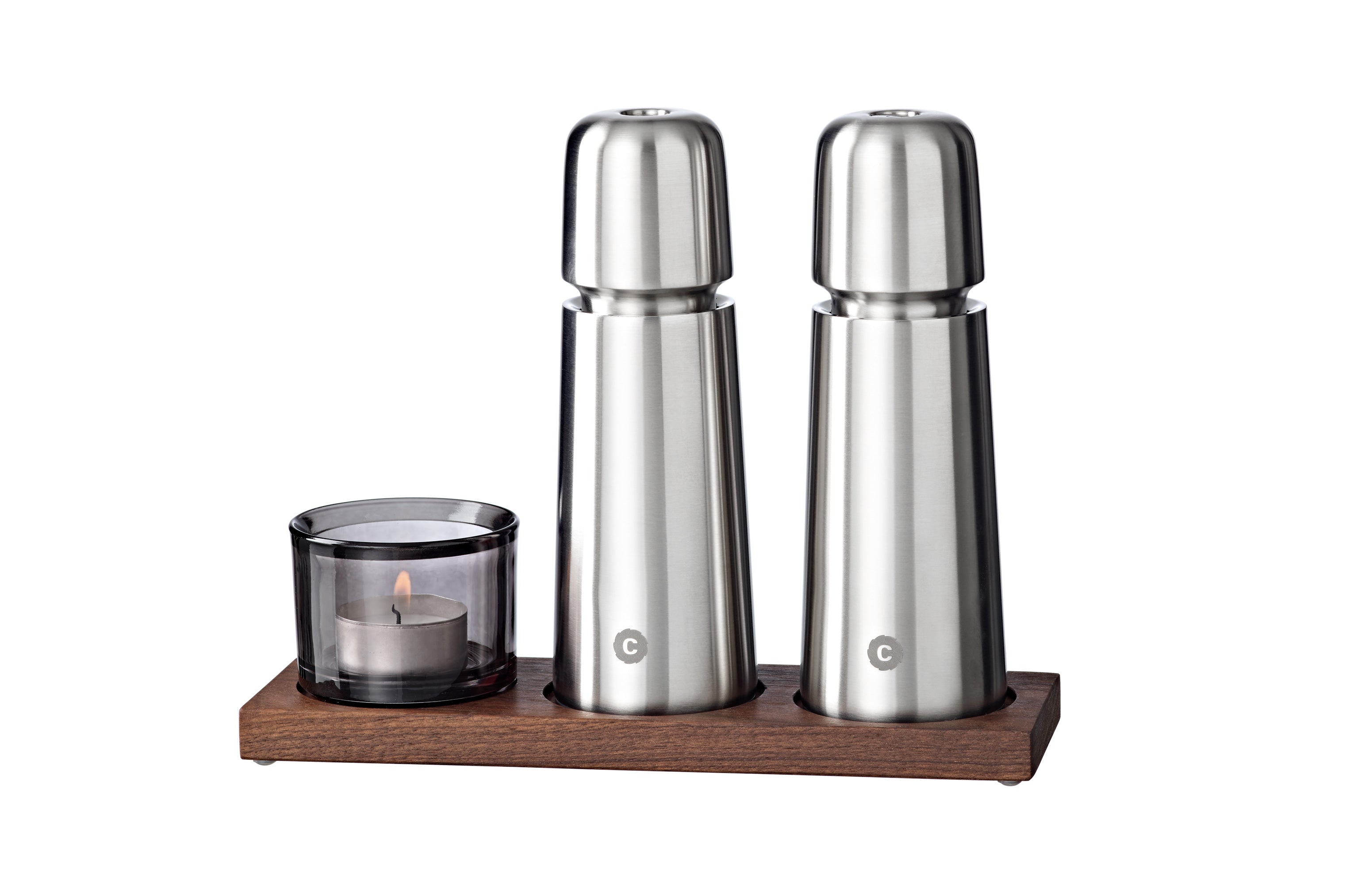 Tabletopper, walnut 3