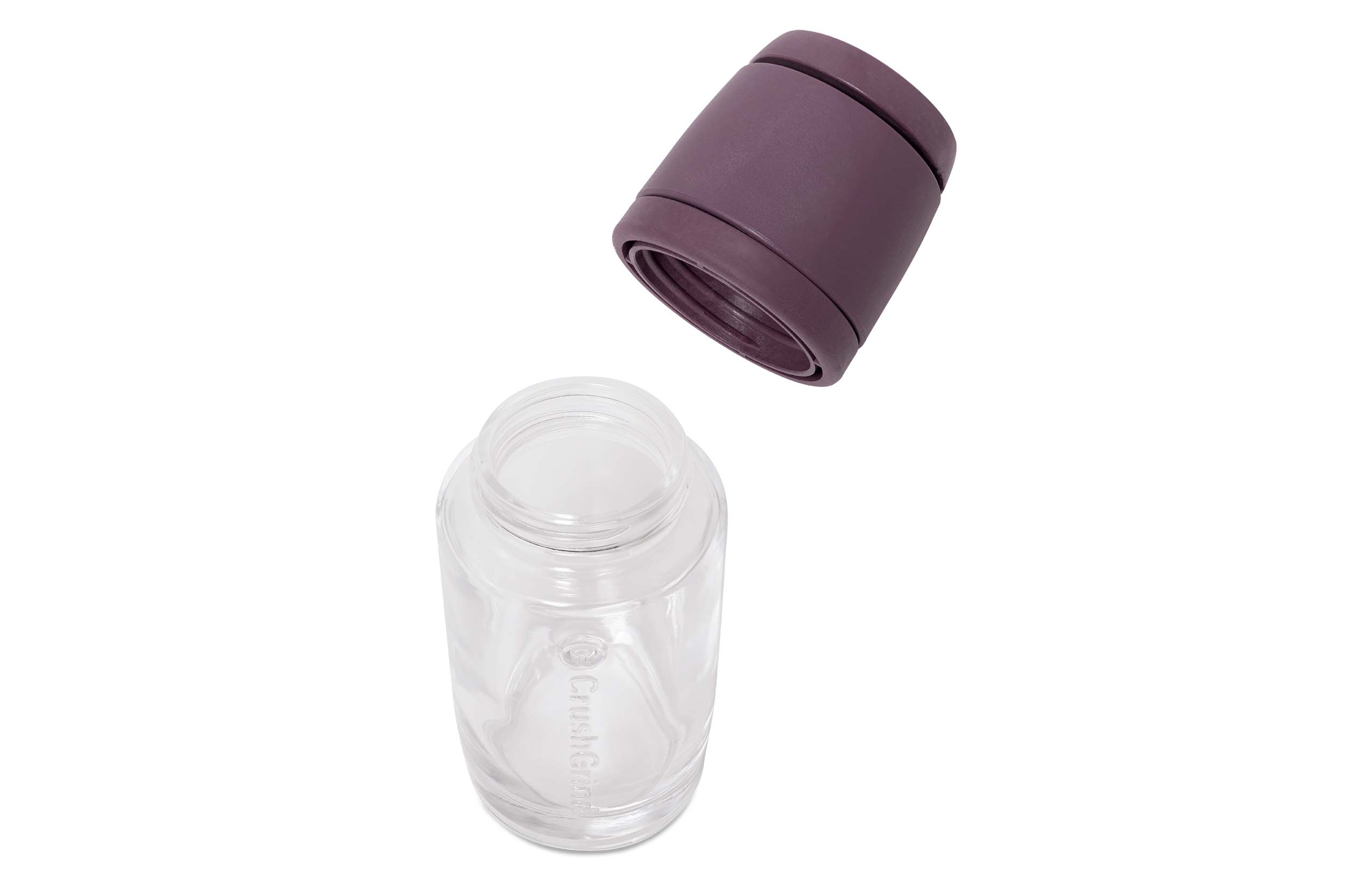 Vaasa grinder, kampot 13cm