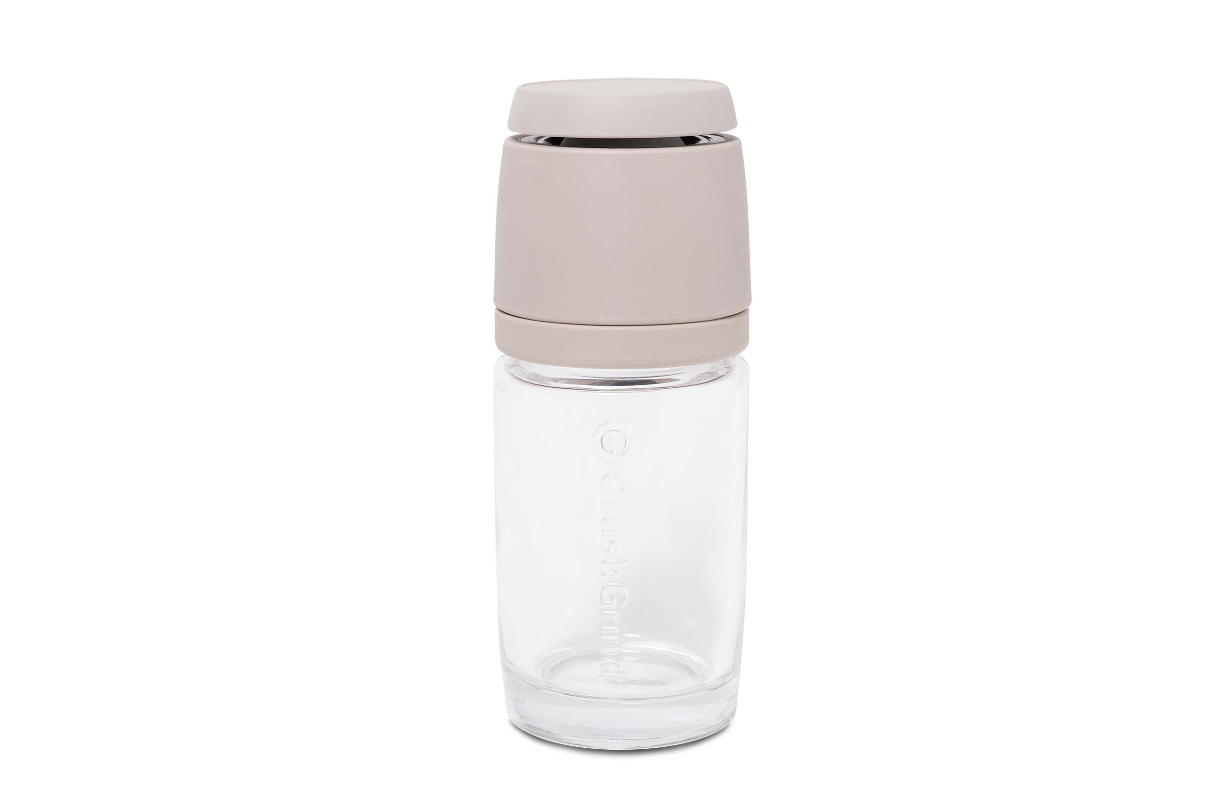 VAASA grinder, off-white 13cm