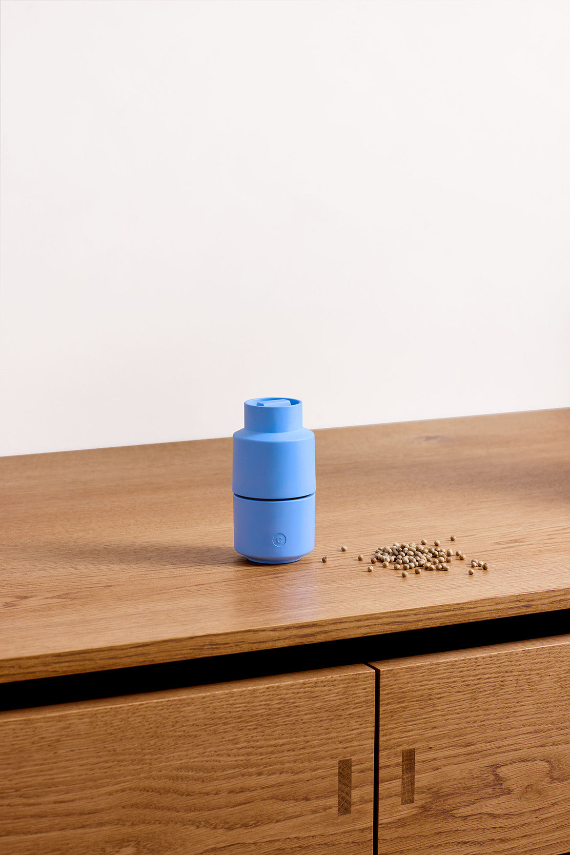 Billund, sea salt 12cm