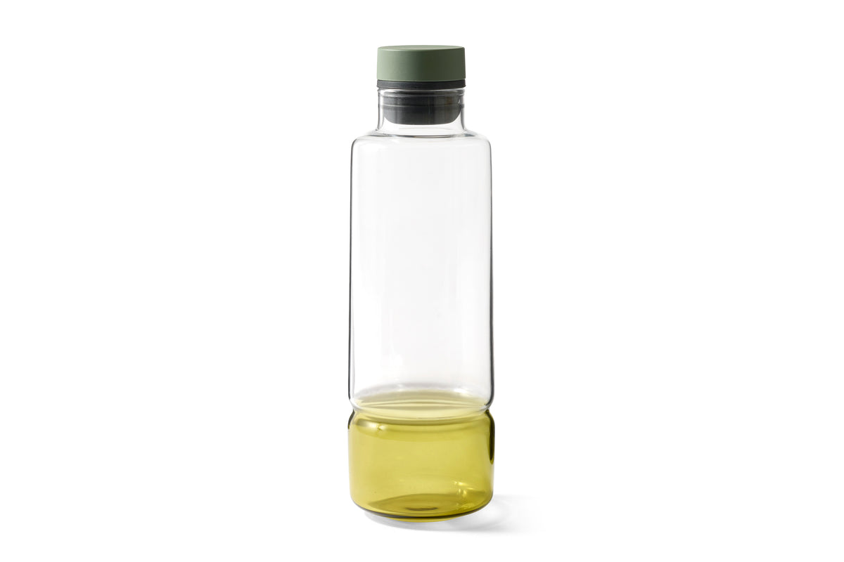 BILLUND olie & eddike, parsley 500 ml