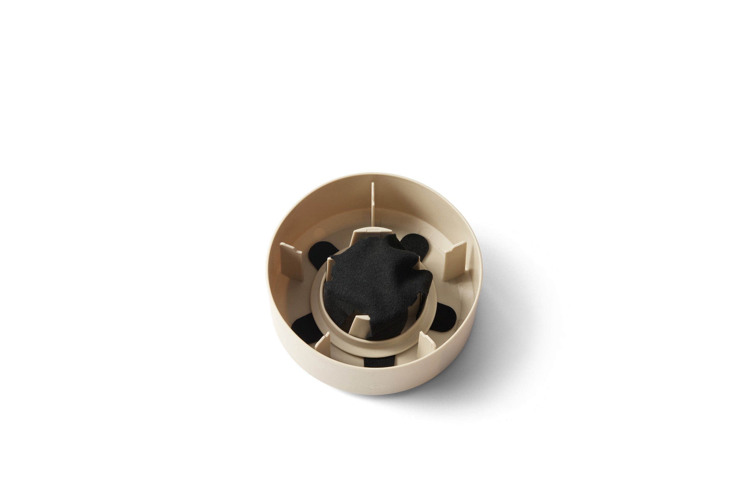 Billund self-watering pot, capillary mats 3 pcs.