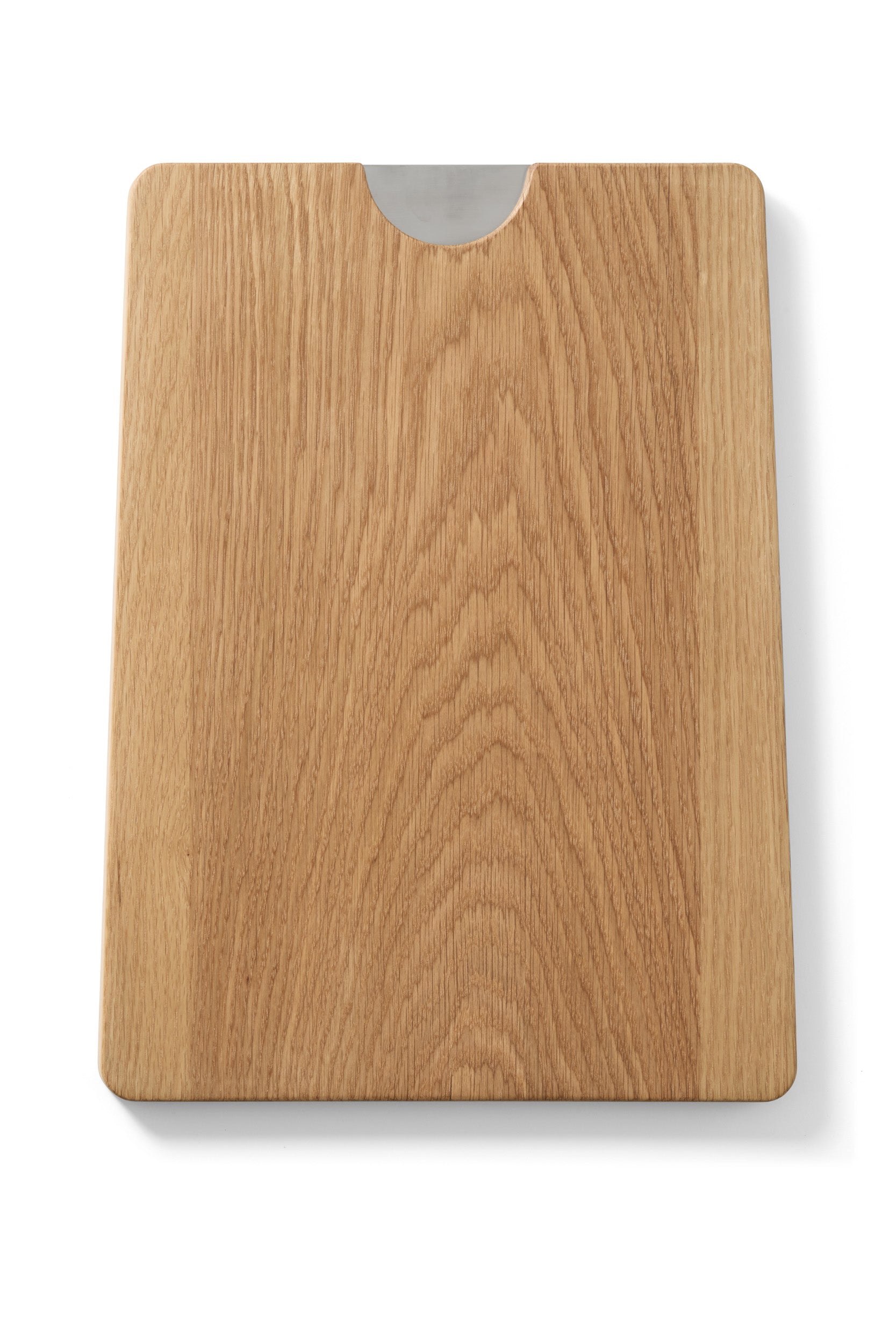 Champagne cutting board, large