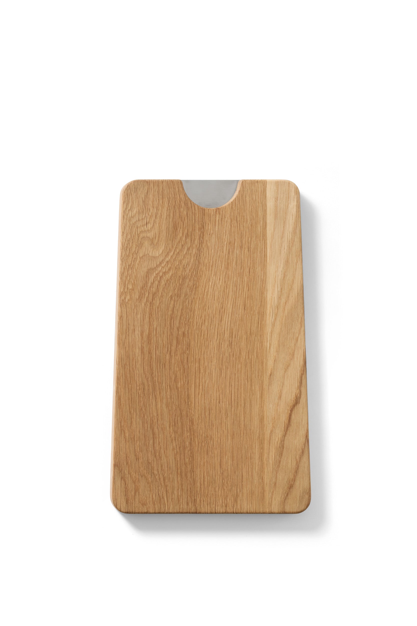 Champagne cutting board, small