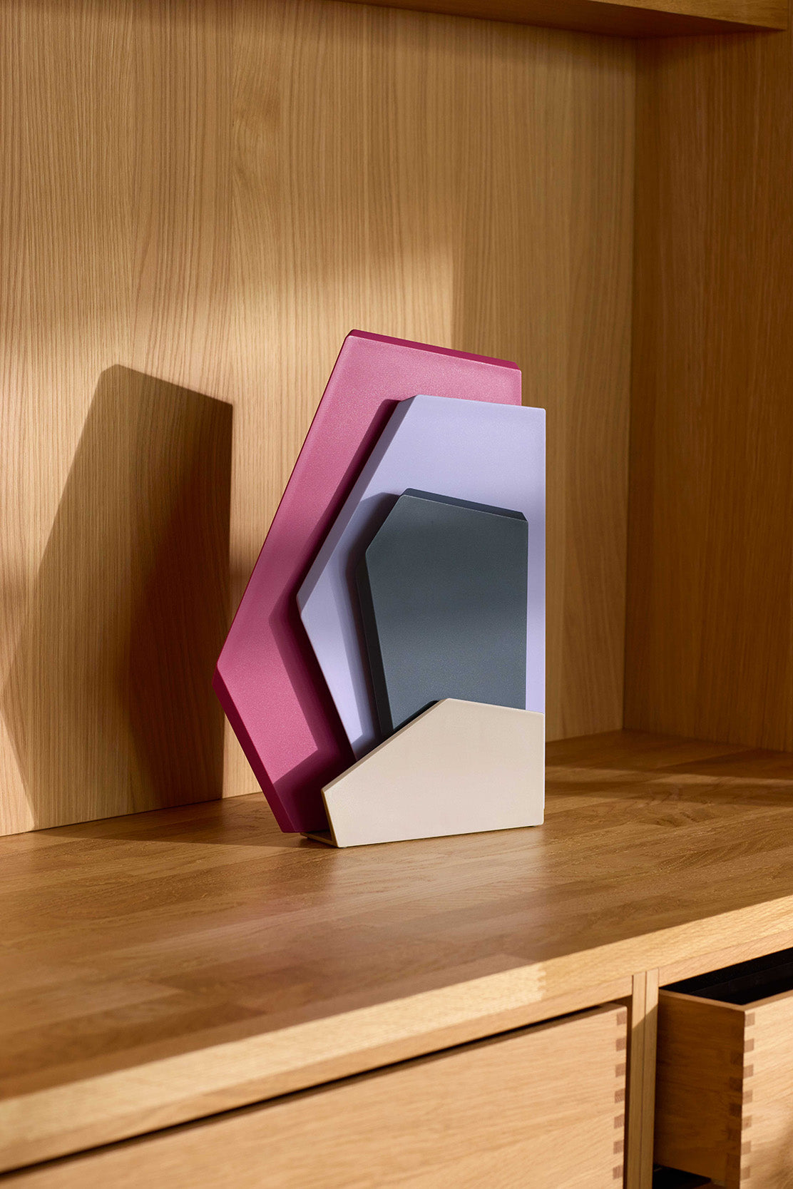 Zurich stand holder, cumin