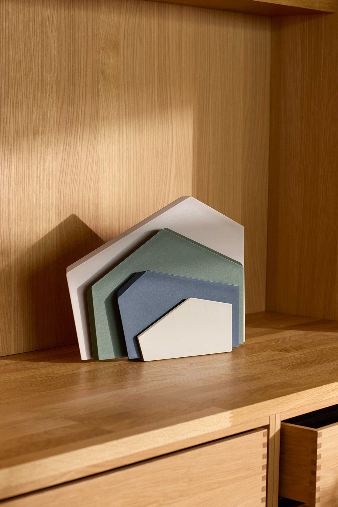 Zurich stand holder, cumin