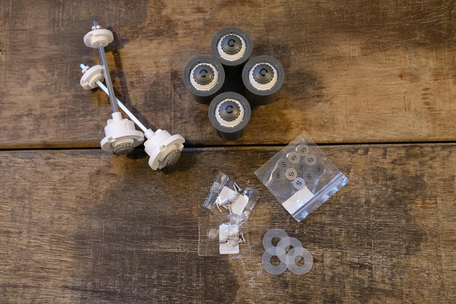 Woodturner Goodiebox