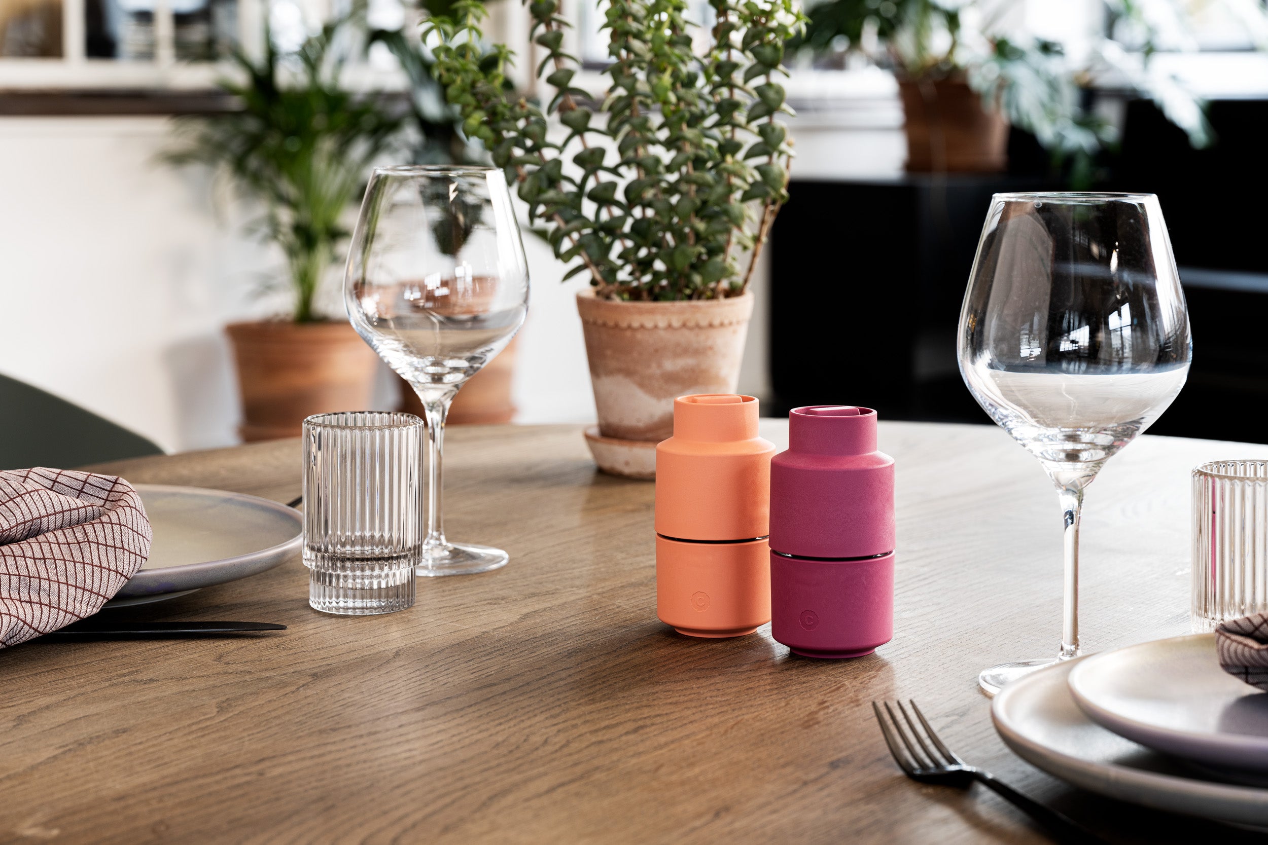 Billund, paprika 12cm